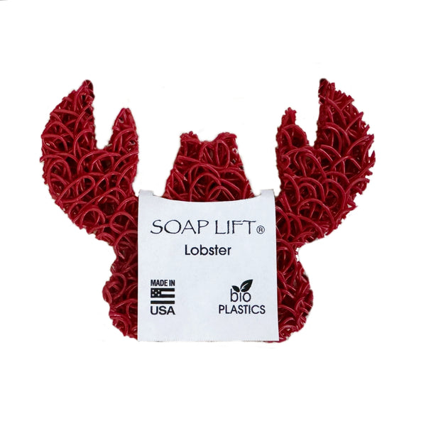 soap lift (various shapes)