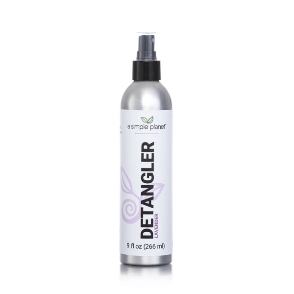 detangler - lavender