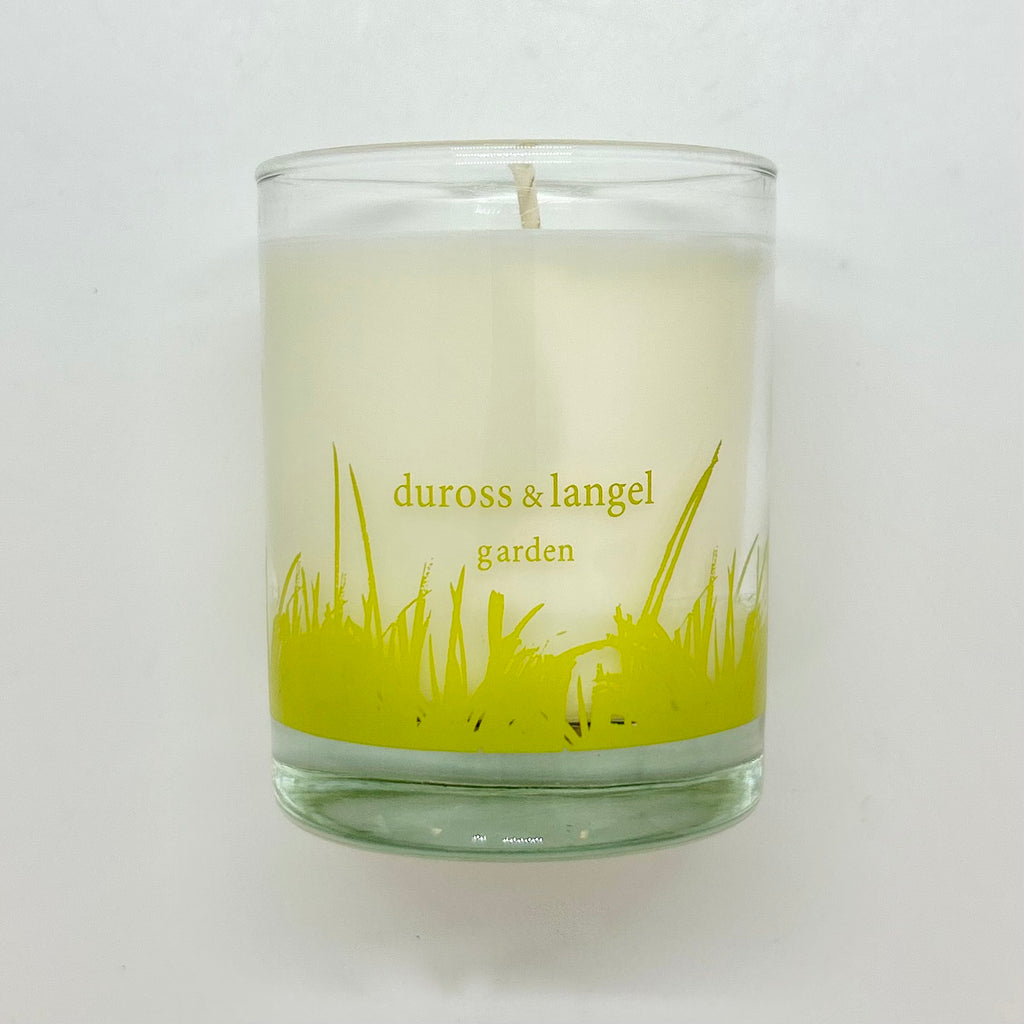 Lychee - Garden Candle