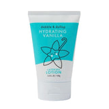 hydrating body lotion - vanilla