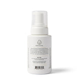 all-natural fragrance free infant wash