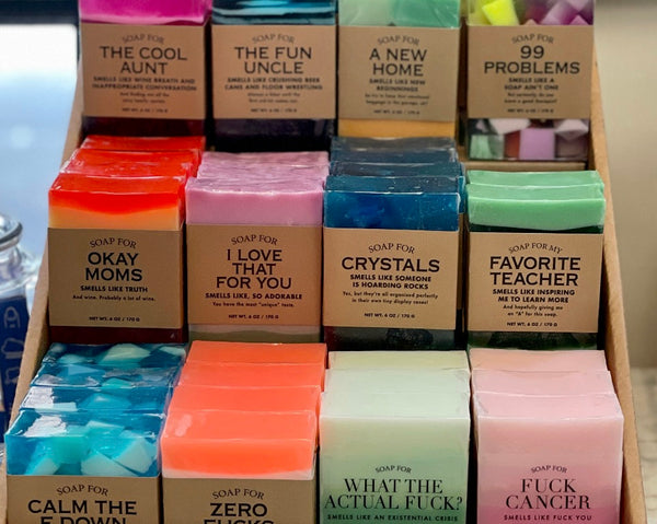 sassy soaps of whiskey river