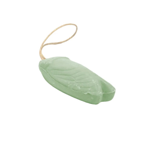 cicada french soap - 125g