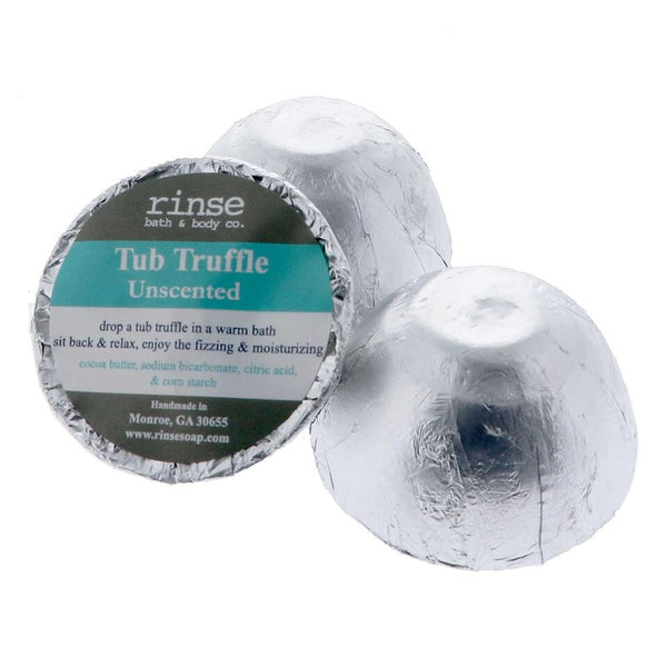 Tub Truffle - Unscented