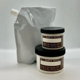 bergamot double butter