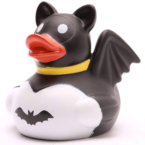 Batman rubber duck - rubber duck