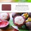 mangosteen soap bar