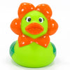 flower duck