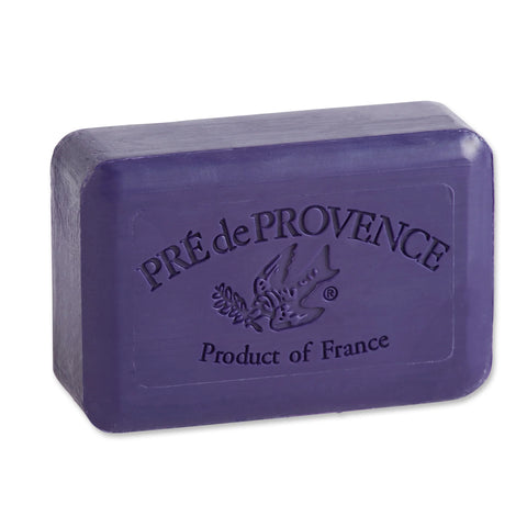 black currant soap bar