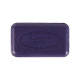 black currant soap bar