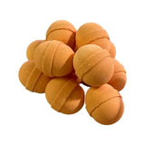 bath bomb 5 pack - vitamin C citrus