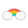 Chill Out - Eye Mask - Rainbow