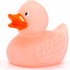 pink glow in the dark duck