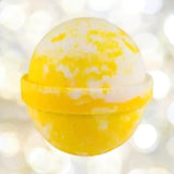 honey bee - large bath bomb