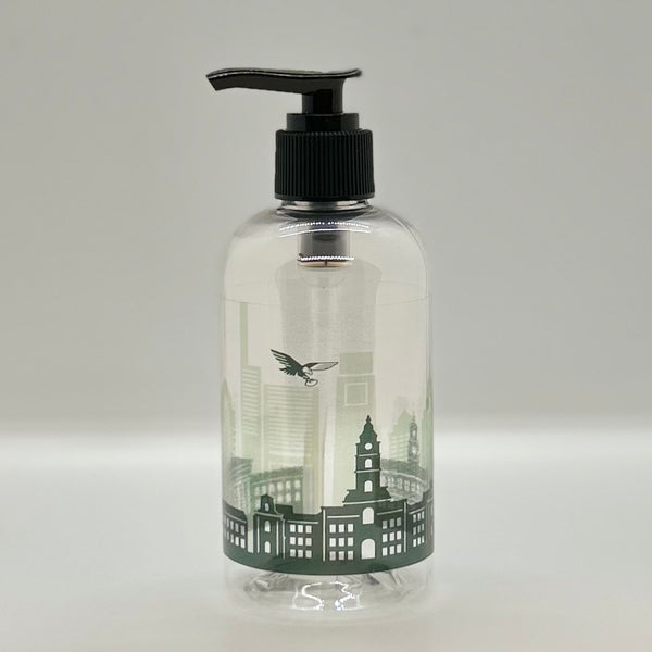Eagles Hand Soap