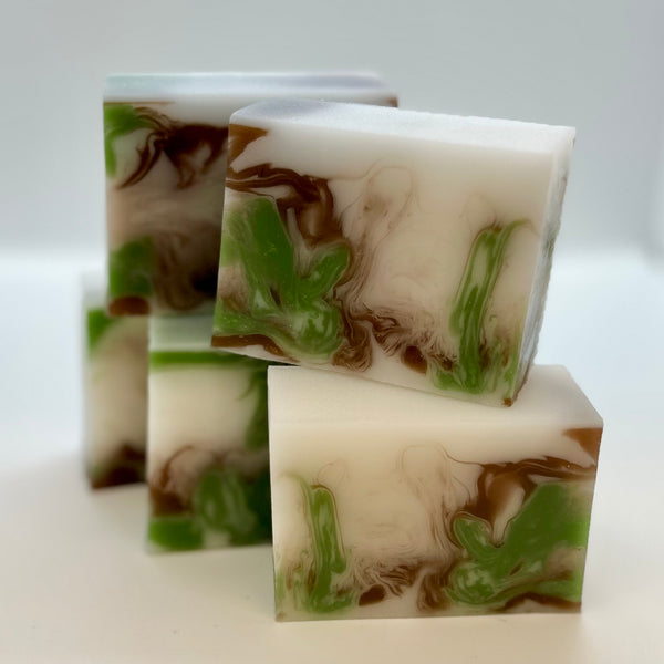 santal 33 - bar soap