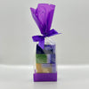 Lavender Varietals Soap Stack