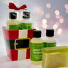 Green Tea Holiday Trio