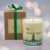 Philadelphia Eagles Candle - Go Birds!