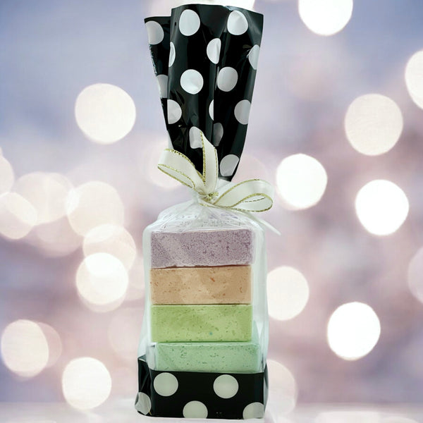 Aromatherapy Shower Bomb 5 Stack