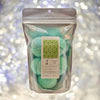 bath bomb 5 pack - eucalyptus