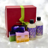 Fields of Lavender Gift Box