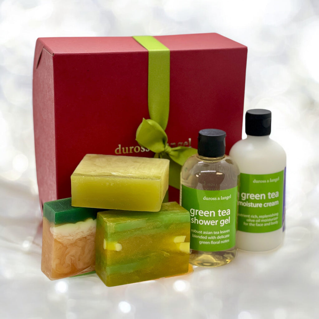 Infuse Gift Box