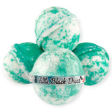 little black dress - large bath bomb