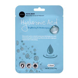 Hyaluronic Acid Facial Sheet Mask