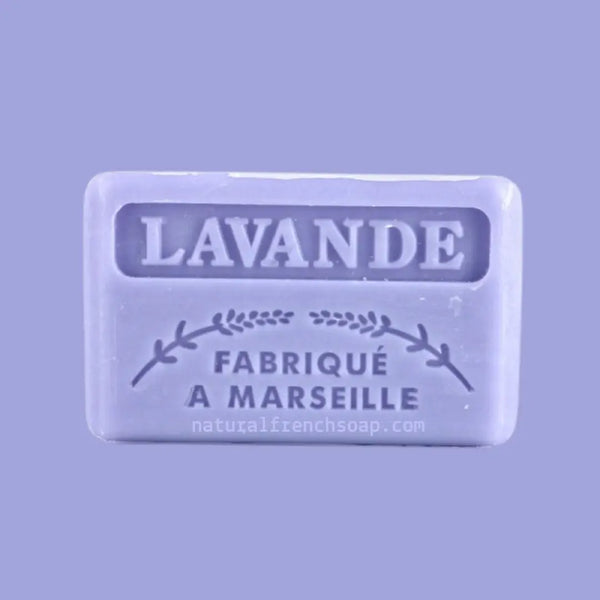 lavender french soap