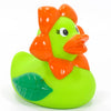 flower duck