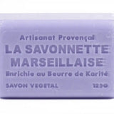 lavender french soap - 125g