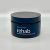 rehab mud mask - detoxifying charcoal