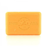 smiley cloud french soap - 125g