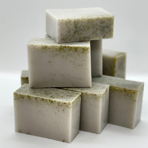 don't bug me - bar soap