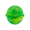 sea glass - large bath bomb