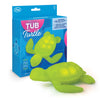 Tub Turtle - Light Up Bath & Pool Toy