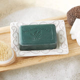 noble fir soap bar