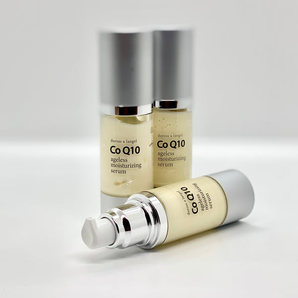 CoQ10 serum