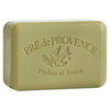 green tea soap bar