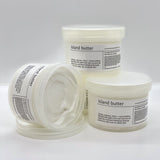 oud island butter moisturizer