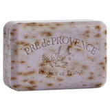 lavender soap bar