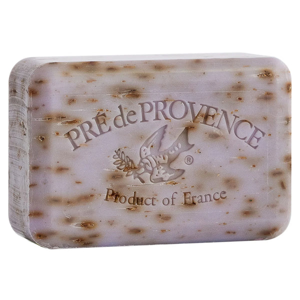 lavender soap bar