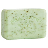 rosemary mint soap bar