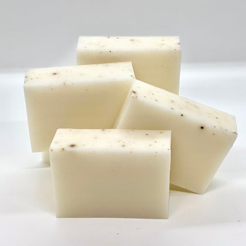 horny drunken goat's milk - bar soap