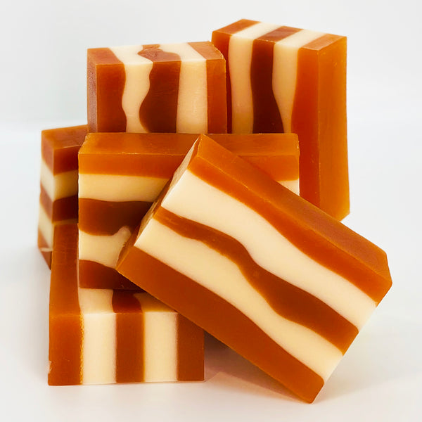 good karma - bar soap