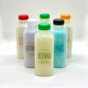 bubble bath - good karma - aromatherapy