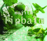 mojito lip balm