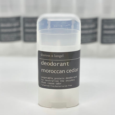 moroccan cedar deodorant