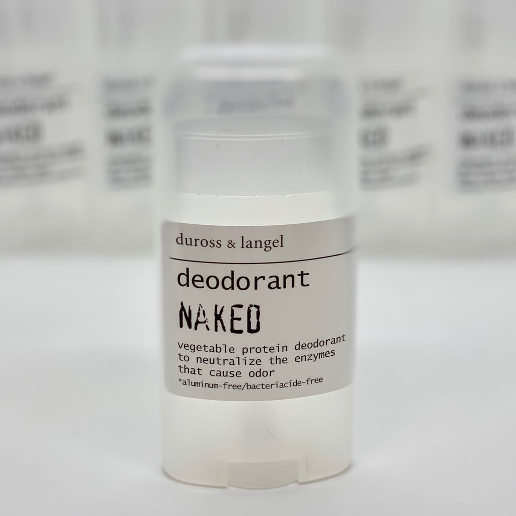 naked deodorant